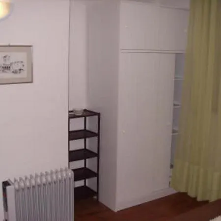 Lägenhet Basic
