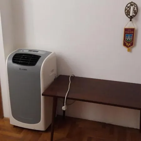 Basic Lägenhet