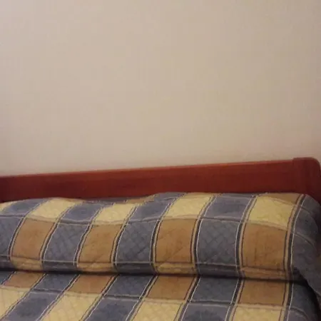 Basic Apartment