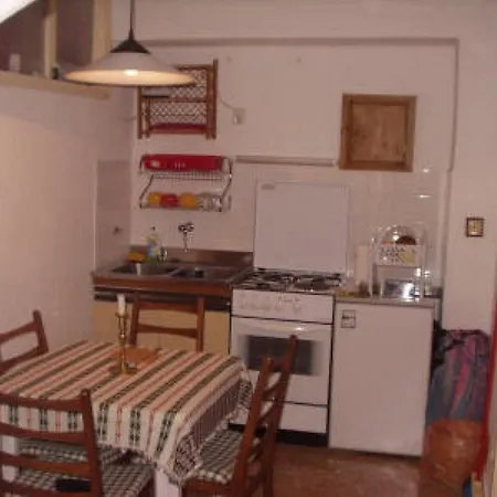 Basic Apartment