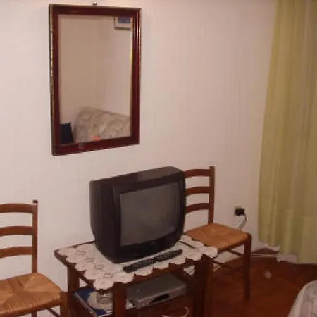 Basic Apartment