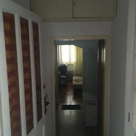 Apartment Basic